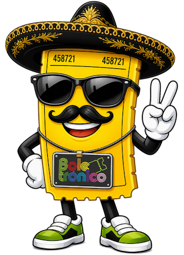 Boletrónico